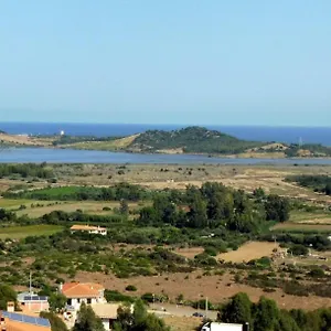 Casa Miriam - Vacanze Appartamento Villaputzu